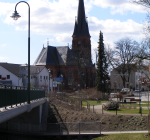 Herz-Jesu-Kirche